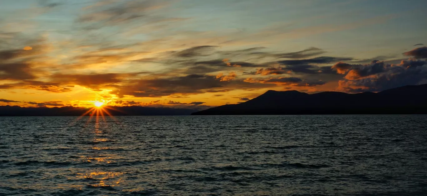 Photo of Malawi Mangochi Malombe By Nandita Nanda