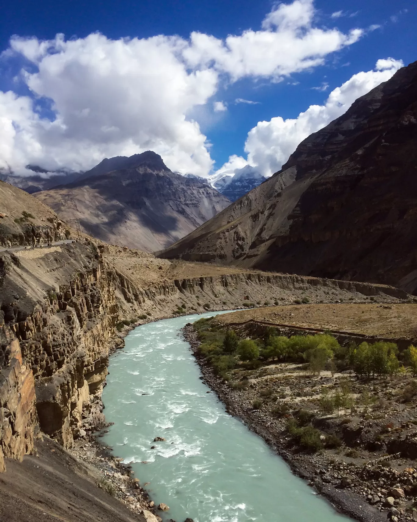 Photo of Himachal Pradesh By Nidhi Mungalpara