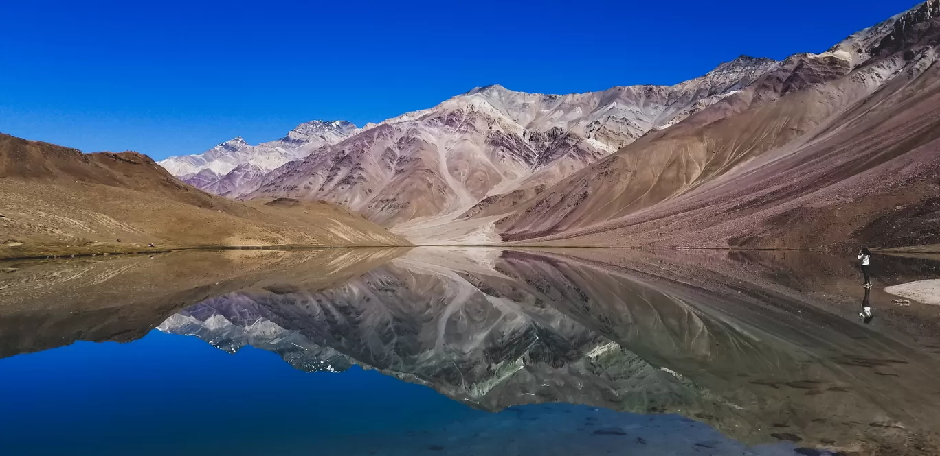 Photo of Himachal Pradesh By Nidhi Mungalpara