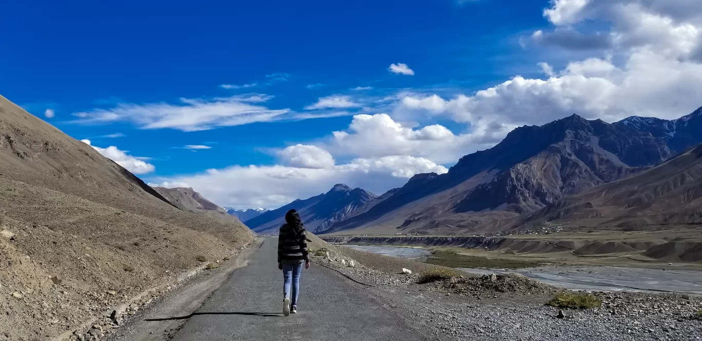 Photo of Himachal Pradesh By Nidhi Mungalpara
