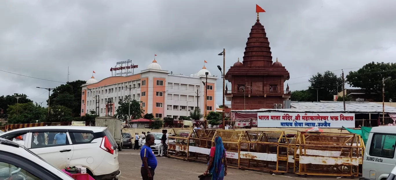 Photo of Madhya Pradesh By Kr Surya Singh Sikarwar