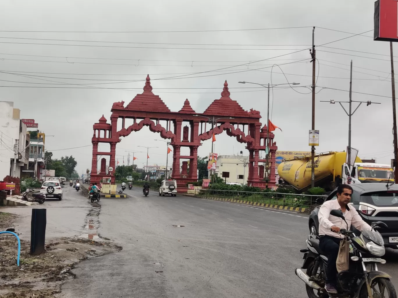 Photo of Madhya Pradesh By Kr Surya Singh Sikarwar