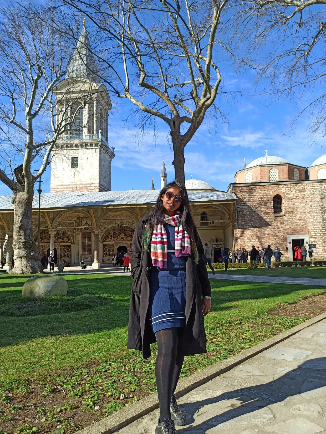 Photo of İstanbul By Sayani Sardar