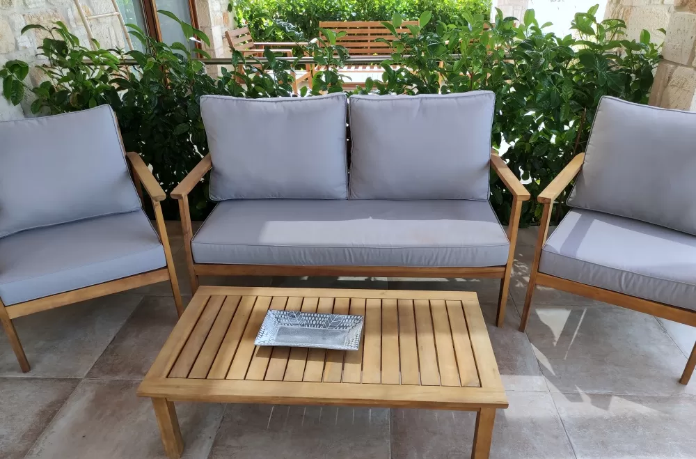 Photo of Mint Retreat Suites By Maria Athanasopoulou