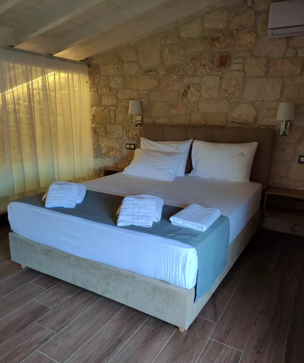 Photo of Mint Retreat Suites By Maria Athanasopoulou