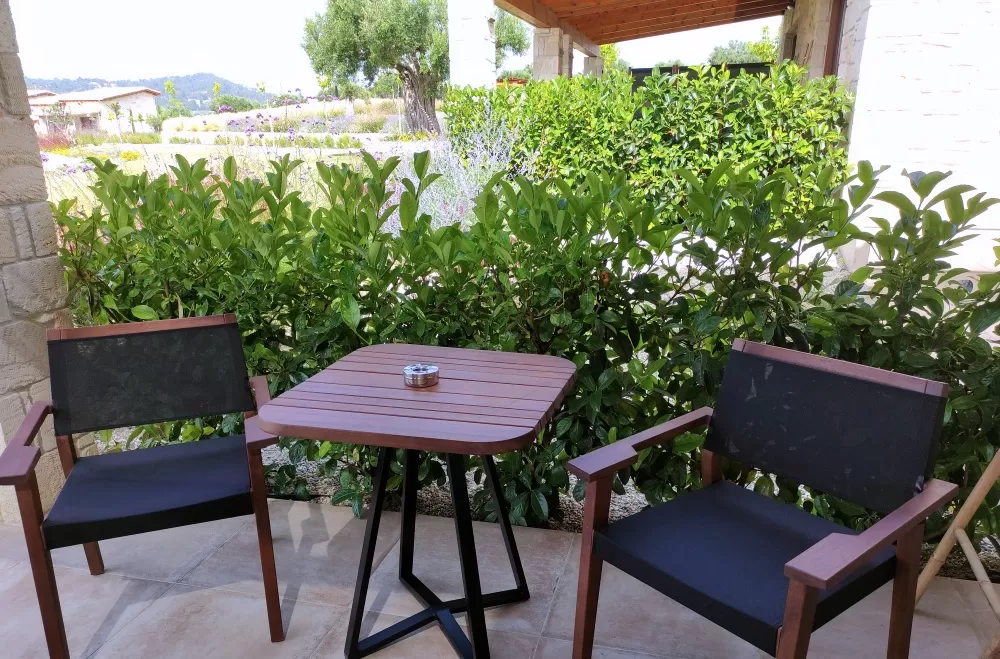 Photo of Mint Retreat Suites By Maria Athanasopoulou