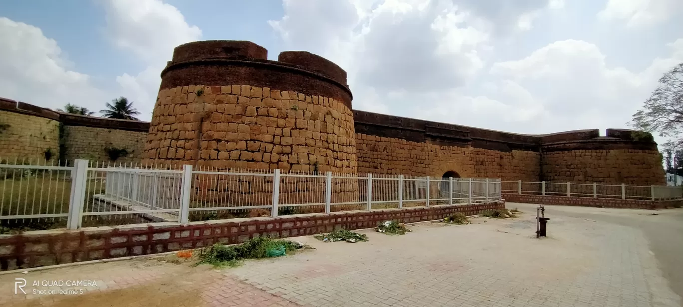 Photo of Devanahalli By MD Arshad Wasi