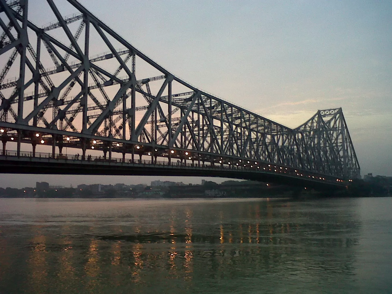 Photo of Kolkata By VIkas Kumar Pachisia