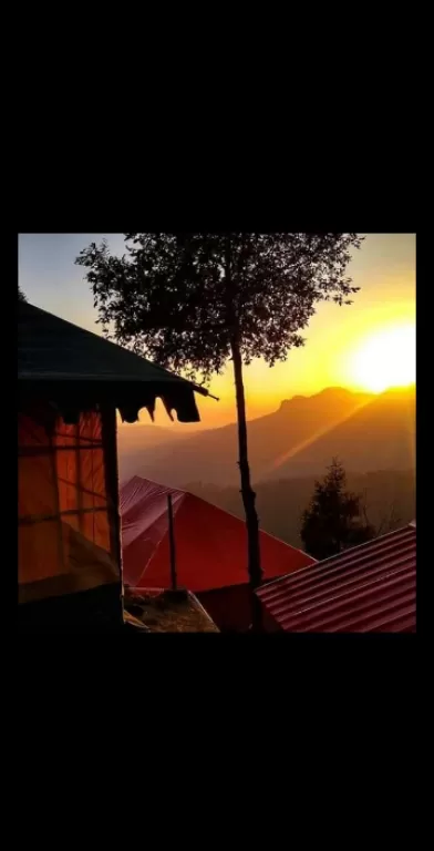 Photo of Mountain View By Rupali Kharbanda