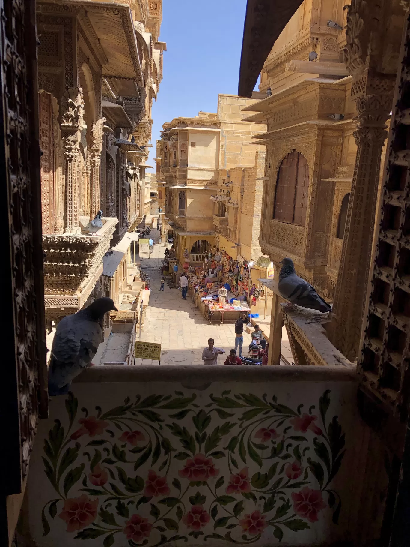 Photo of Jaisalmer By J J