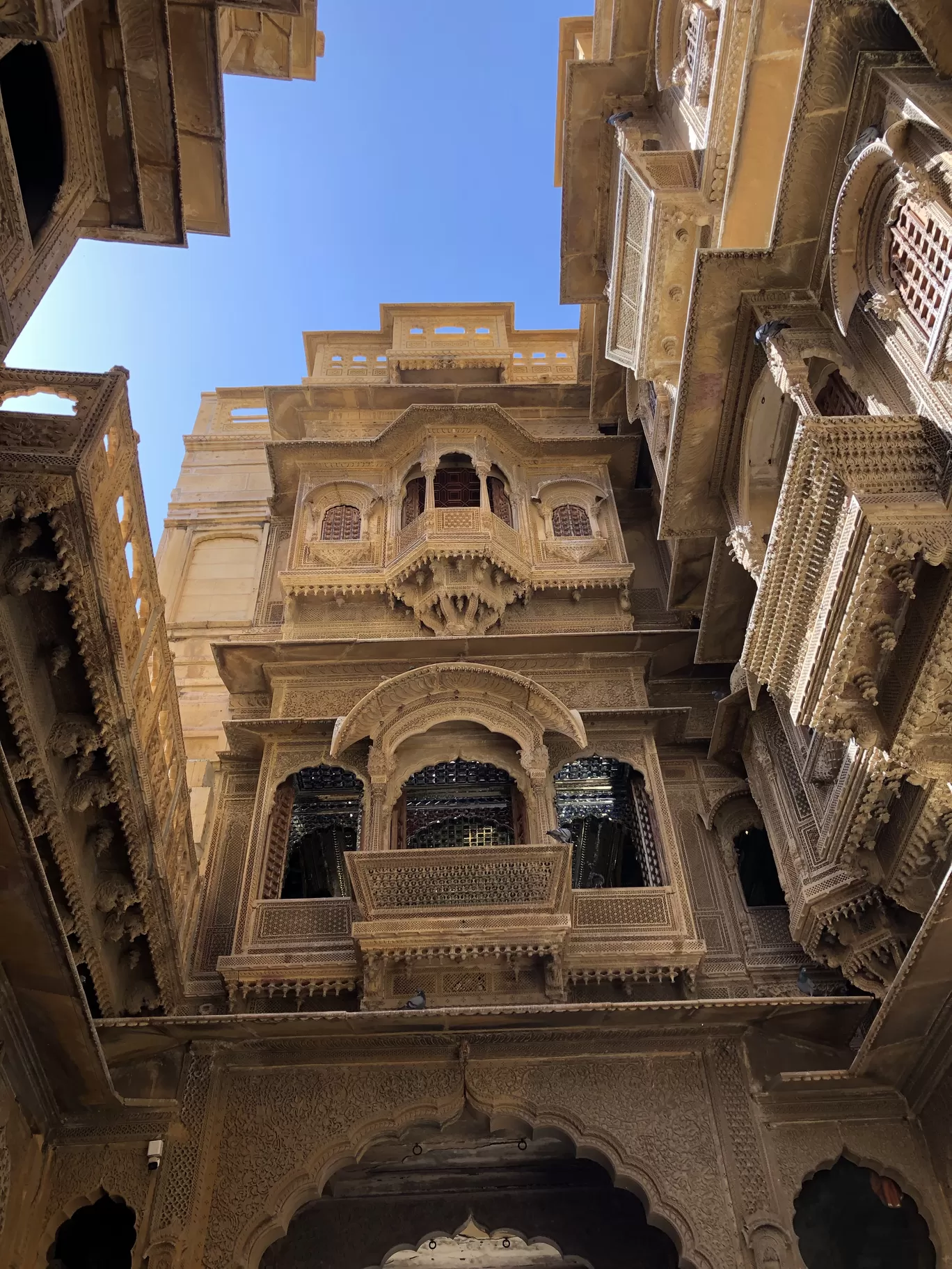 Photo of Jaisalmer By J J