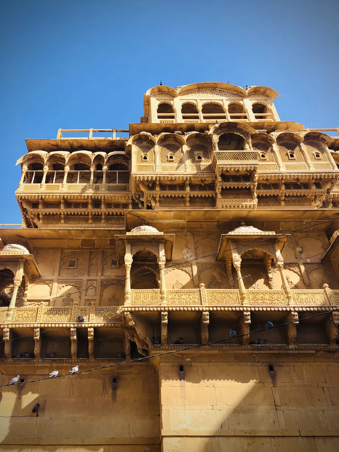 Photo of Jaisalmer By J J