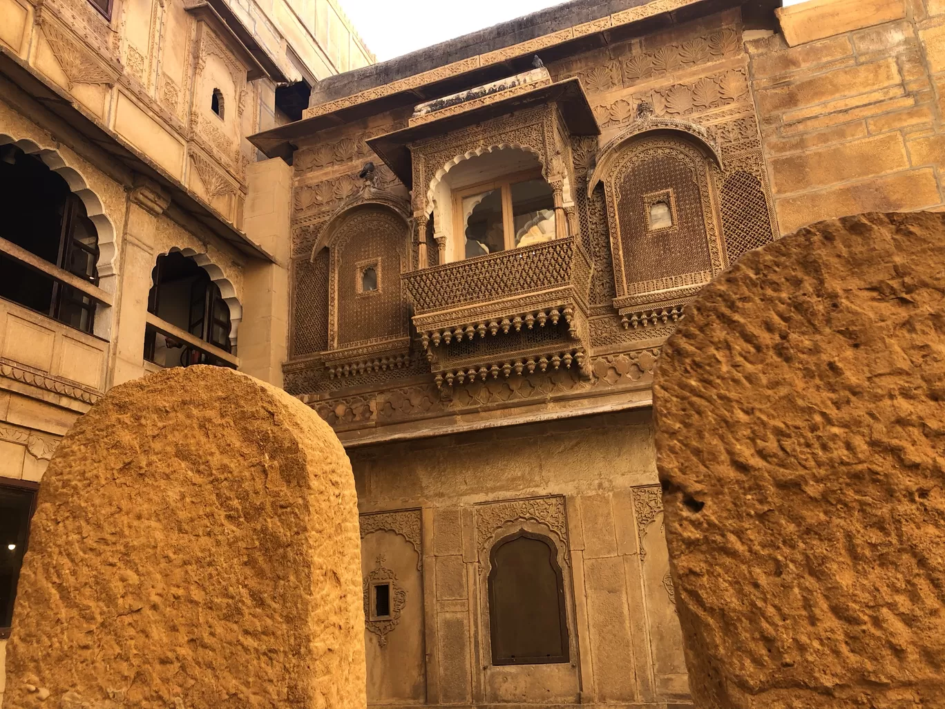 Photo of Jaisalmer By J J