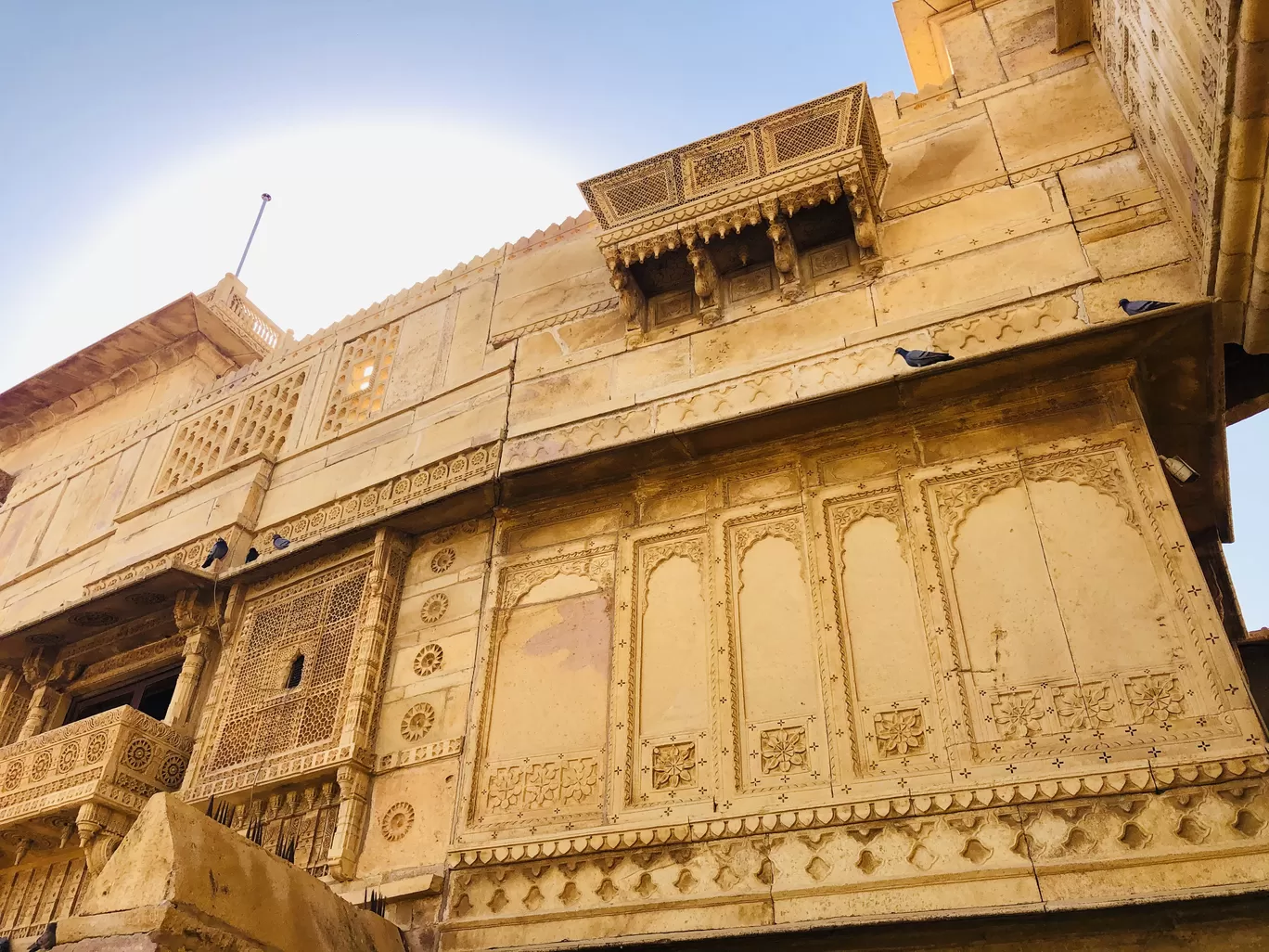 Photo of Jaisalmer By J J