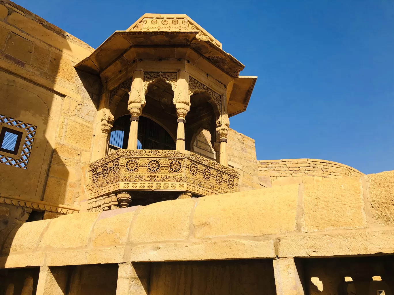 Photo of Jaisalmer By J J