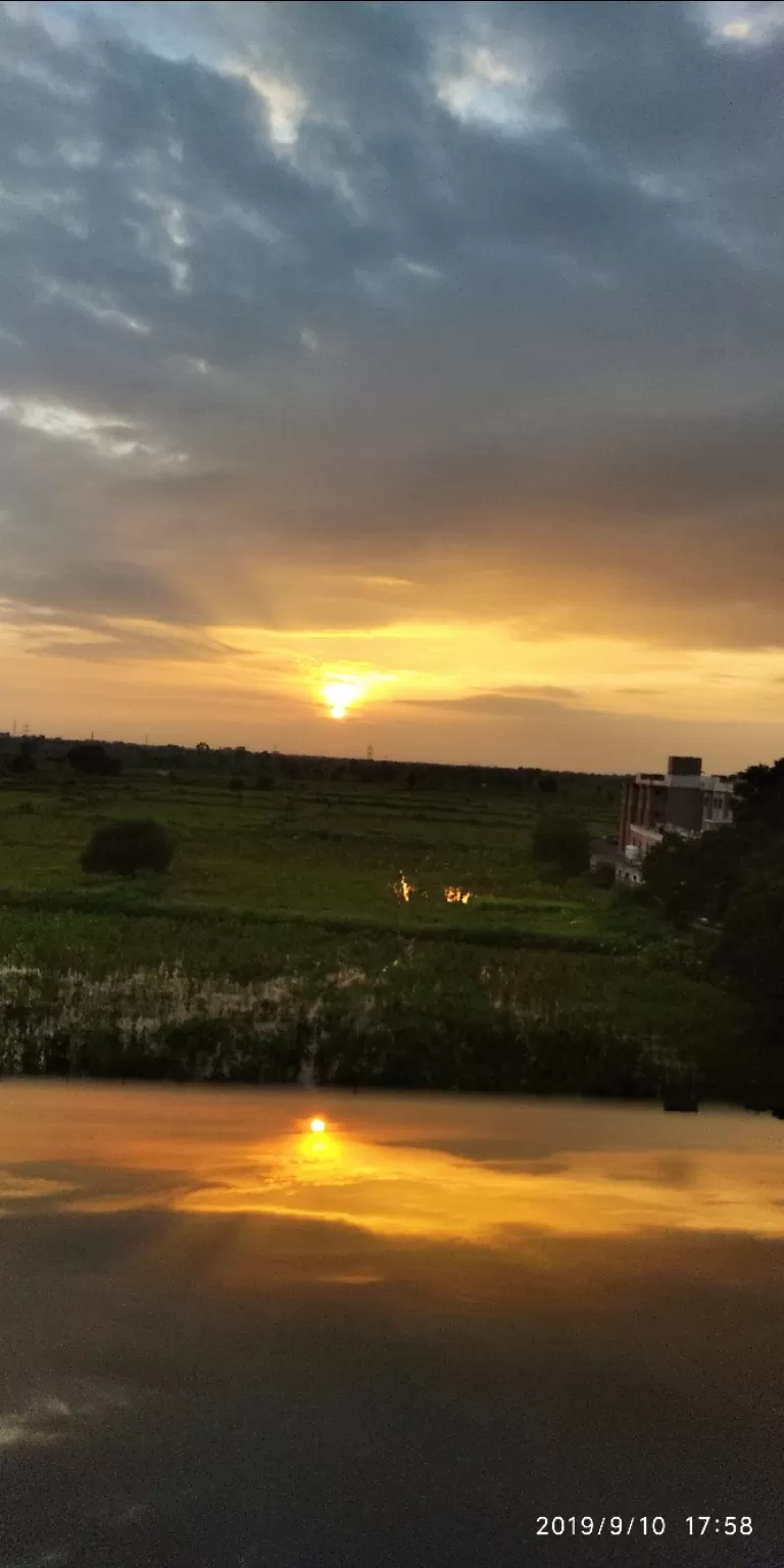 Photo of Durgapur By Raghunath Patra