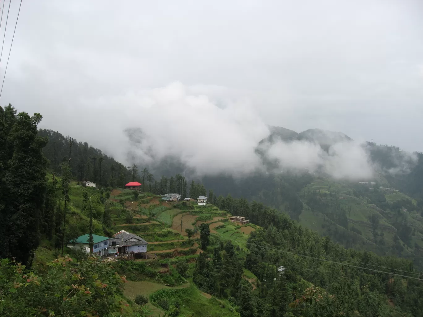 Photo of Koti By Manoo Bhatnagar