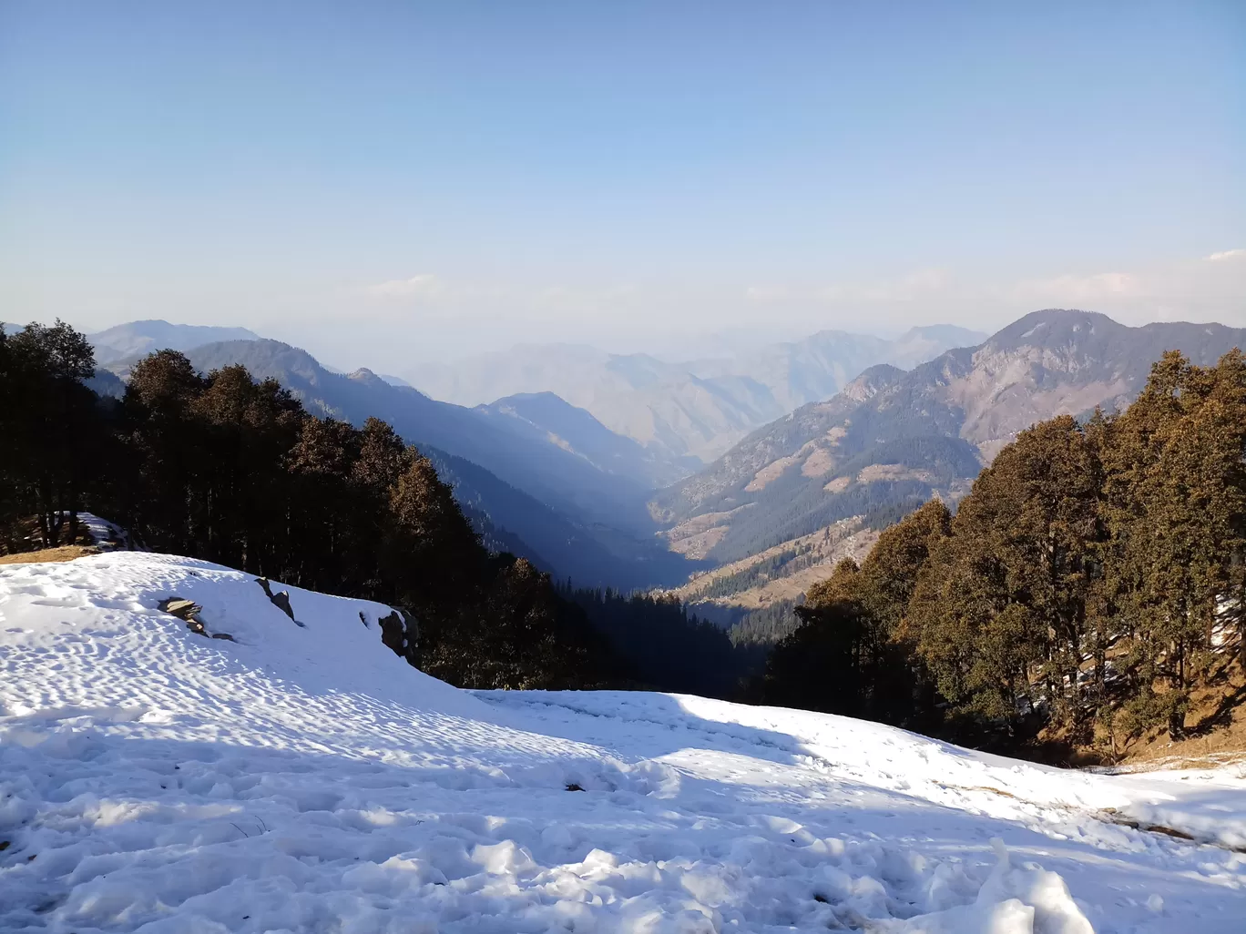Photo of India By Manoo Bhatnagar