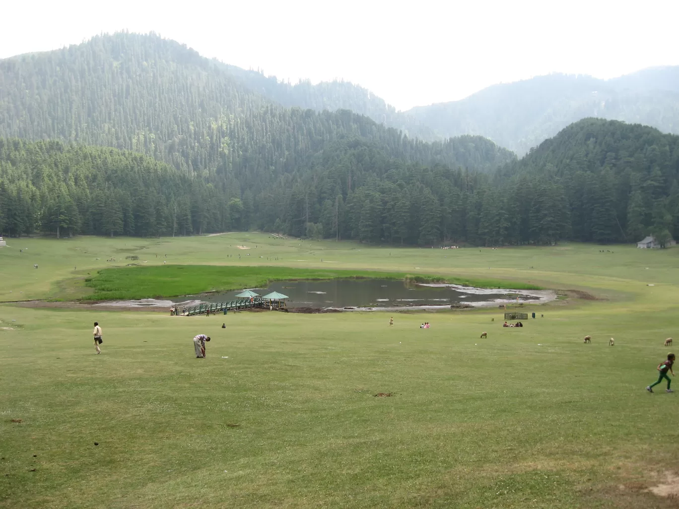 Photo of India By Manoo Bhatnagar