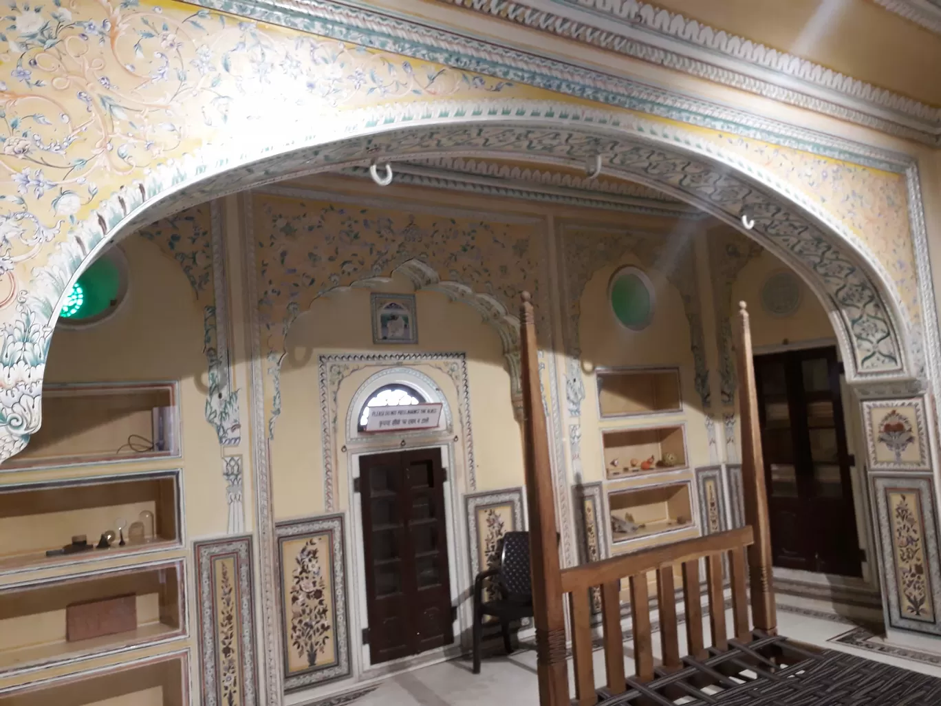 Photo of Nahargarh Fort By Manoo Bhatnagar