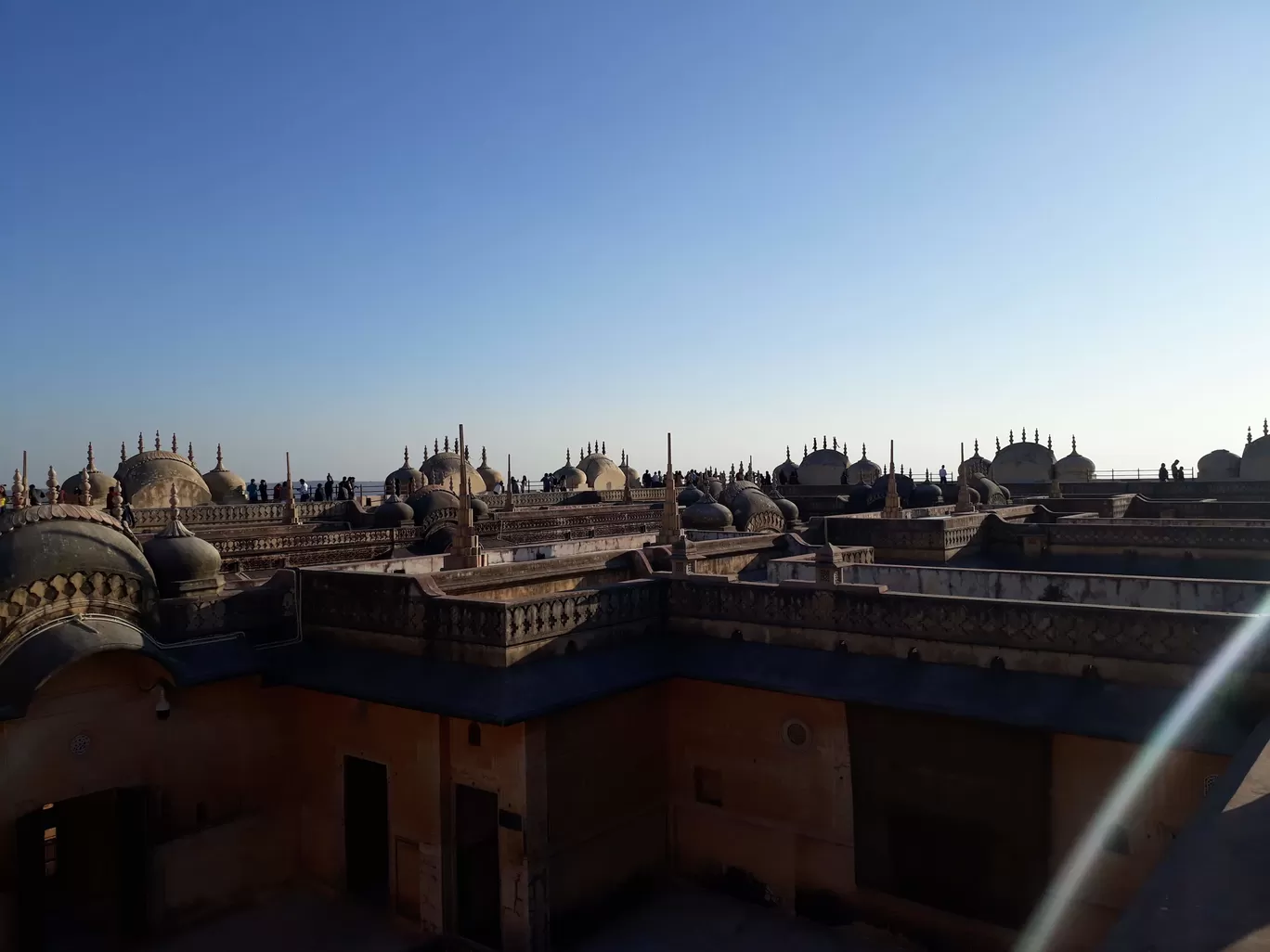 Photo of Nahargarh Fort By Manoo Bhatnagar