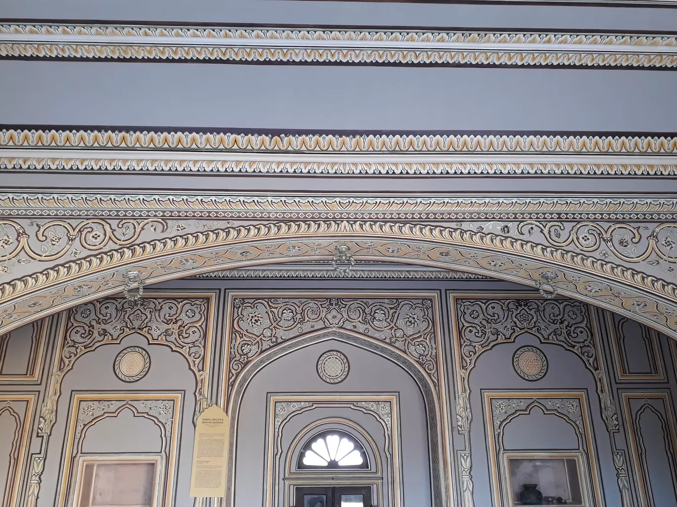 Photo of Nahargarh Fort By Manoo Bhatnagar
