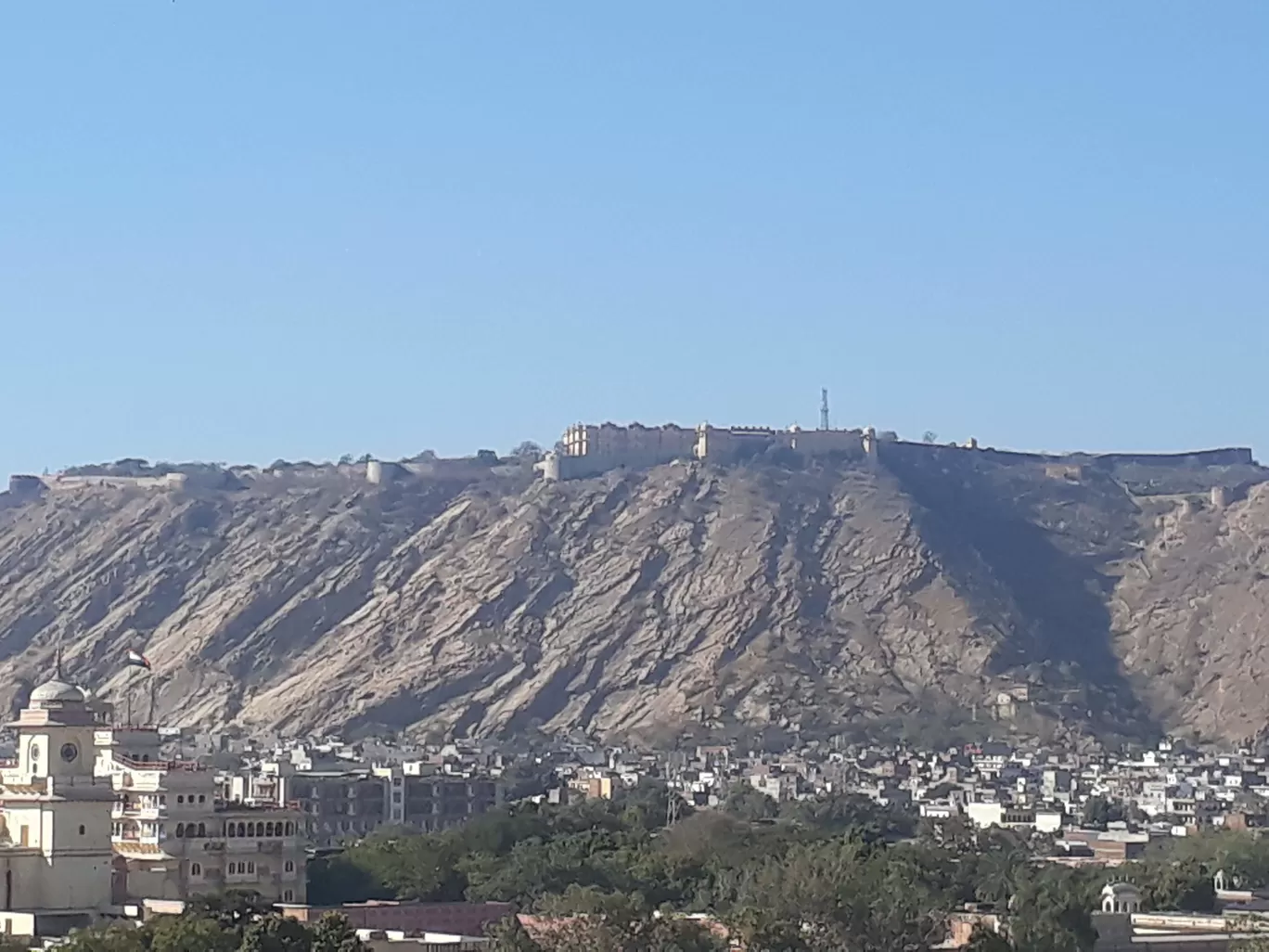 Photo of Kota By Manoo Bhatnagar