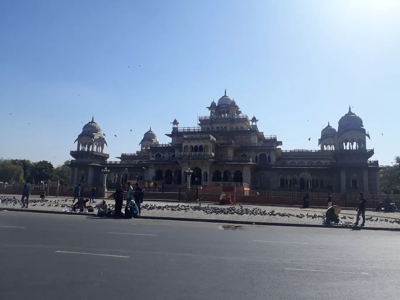 Photo of Kota By Manoo Bhatnagar