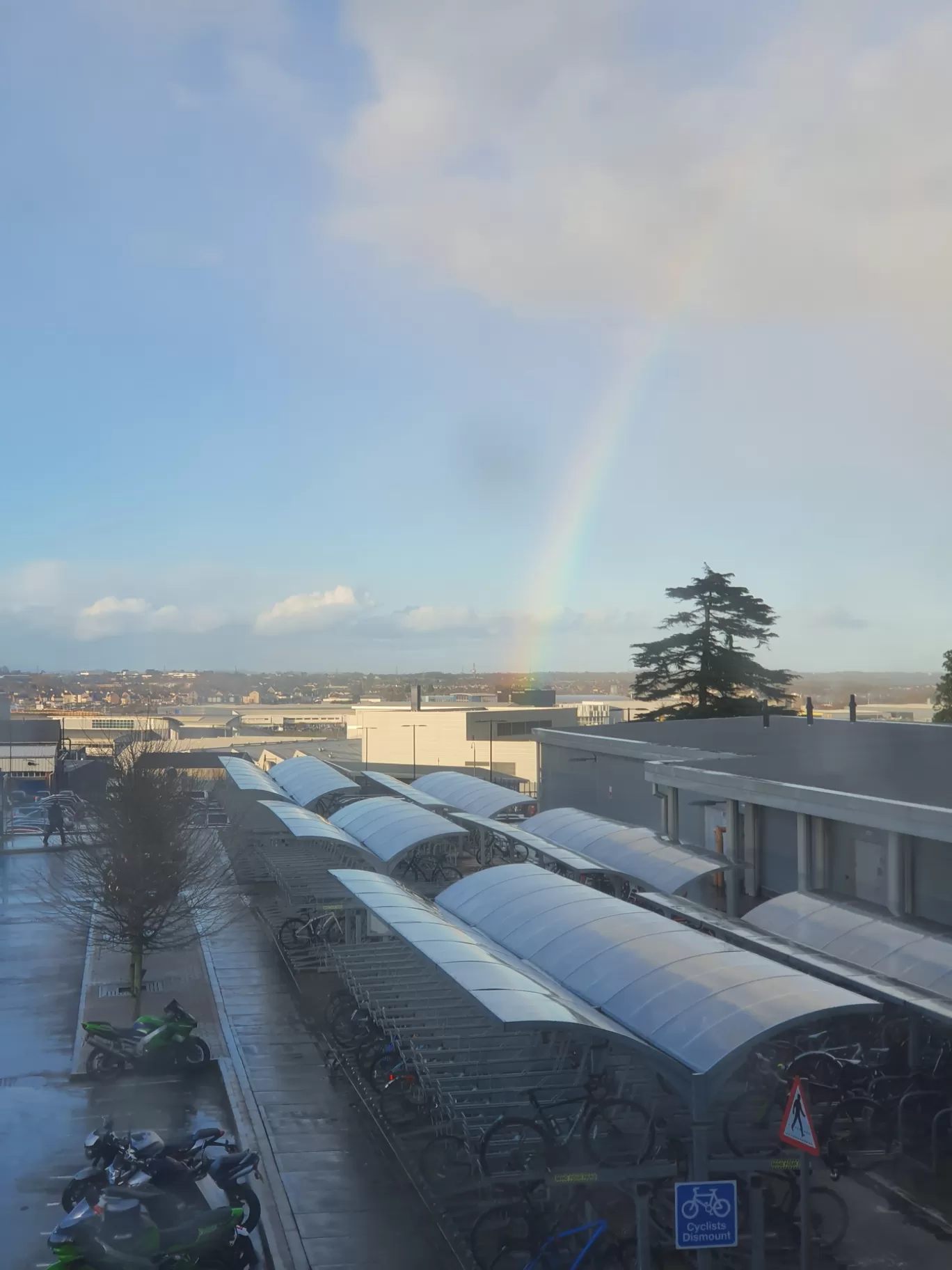 Photo of Bristol By Mrunal Deshmukh