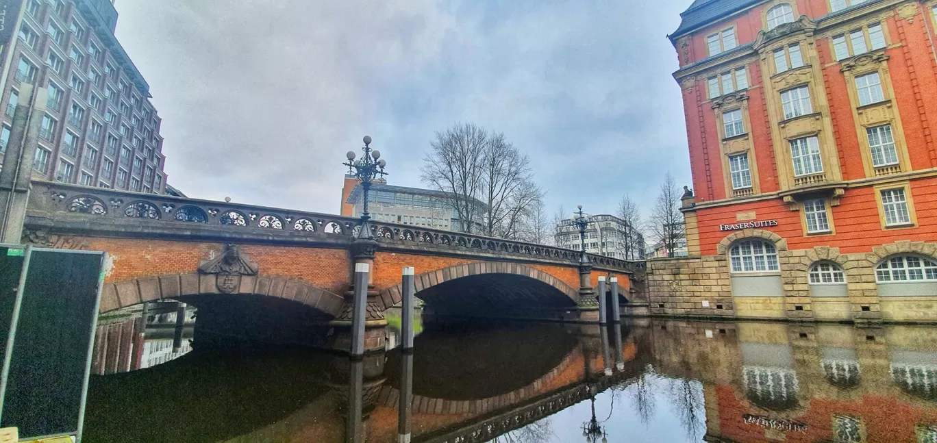 Photo of Bristol By Mrunal Deshmukh