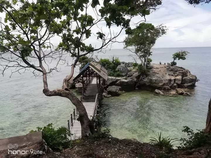 Photo of Pantai Ujung Tiro By Bambang Sumantri