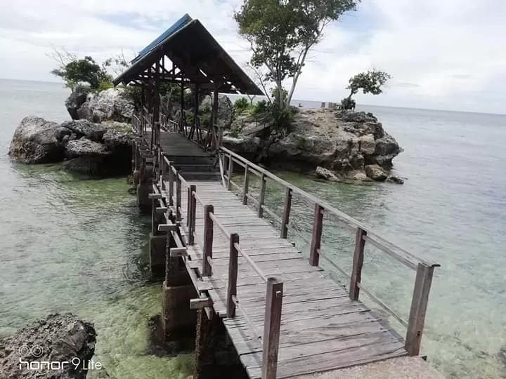 Photo of Pantai Ujung Tiro By Bambang Sumantri