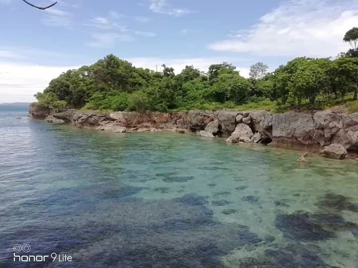 Photo of Pantai Ujung Tiro By Bambang Sumantri