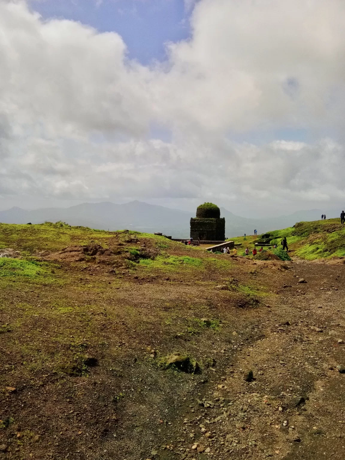 Photo of Lohgad Fort By Sravanthi Rvs