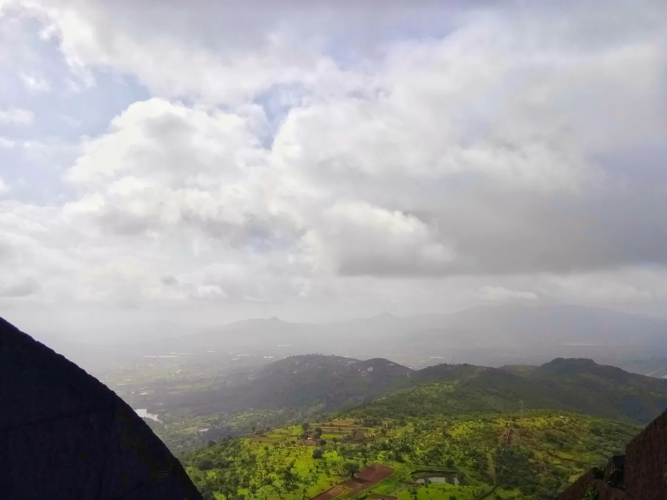 Photo of Lohgad Fort By Sravanthi Rvs