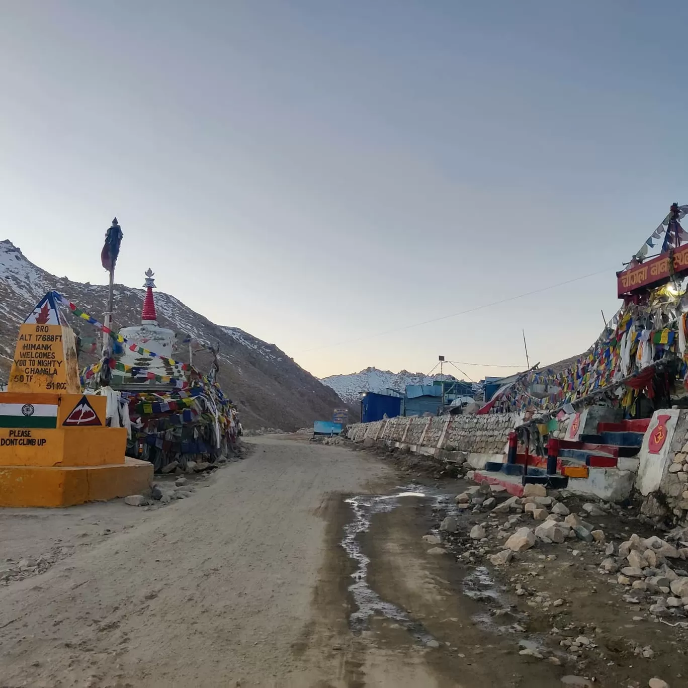 Photo of Leh By RaJesh Negi