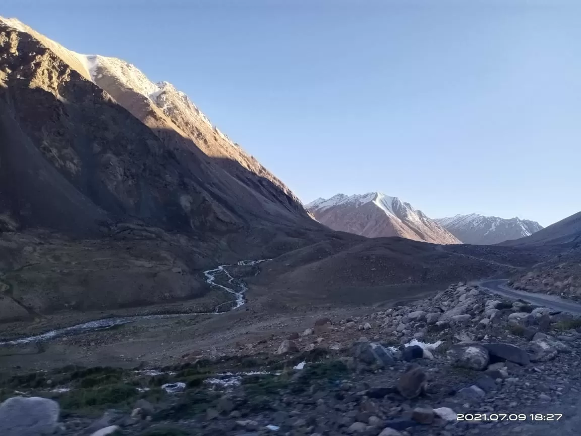 Photo of Leh By RaJesh Negi