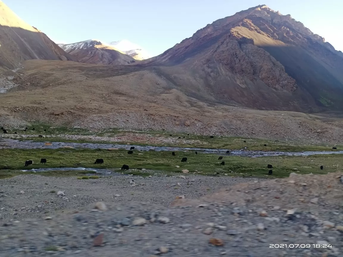 Photo of Leh By RaJesh Negi