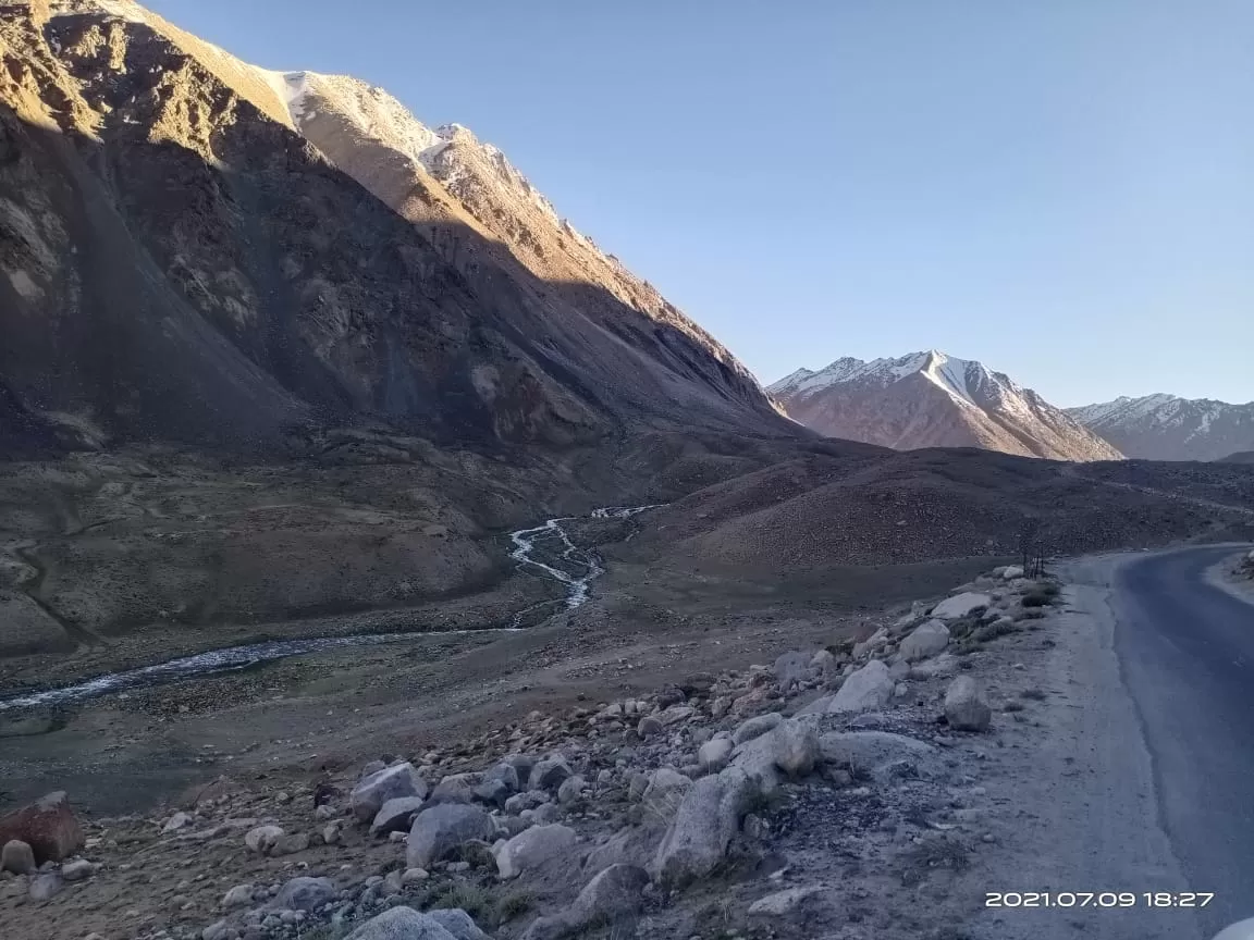 Photo of Leh By RaJesh Negi
