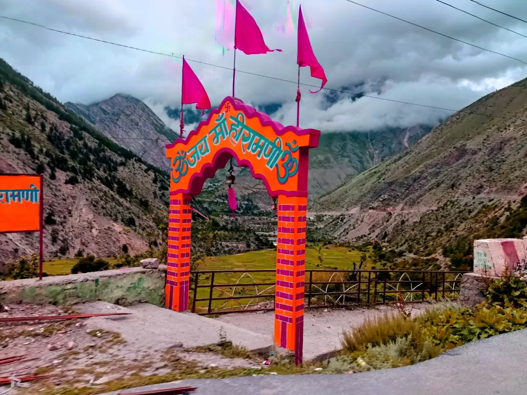 Photo of Niti Valley By RaJesh Negi