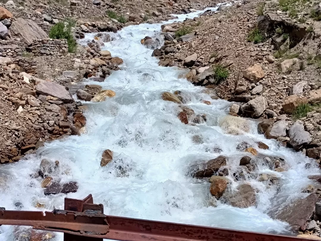Photo of Niti Valley By RaJesh Negi