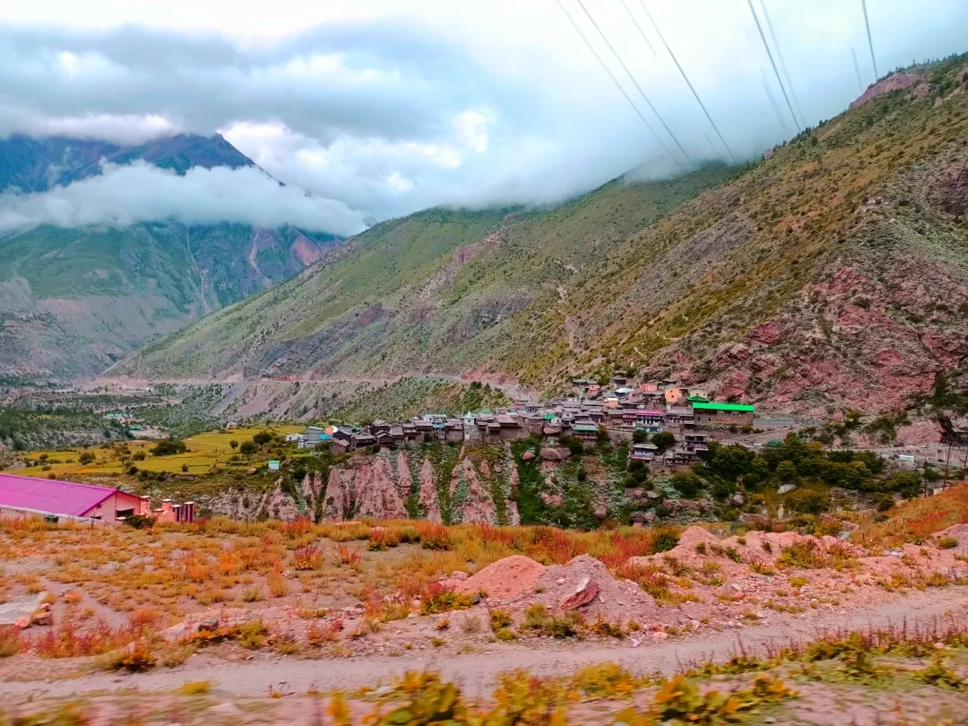 Photo of Niti Valley By RaJesh Negi