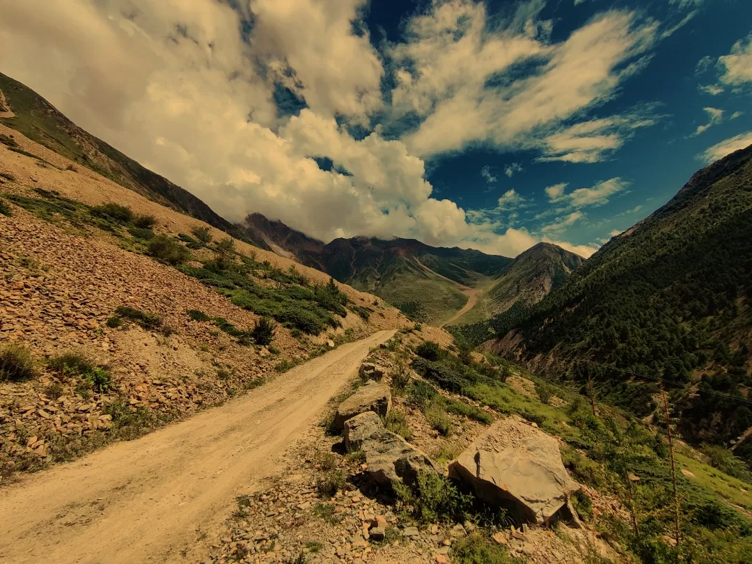 Photo of Niti Valley By RaJesh Negi