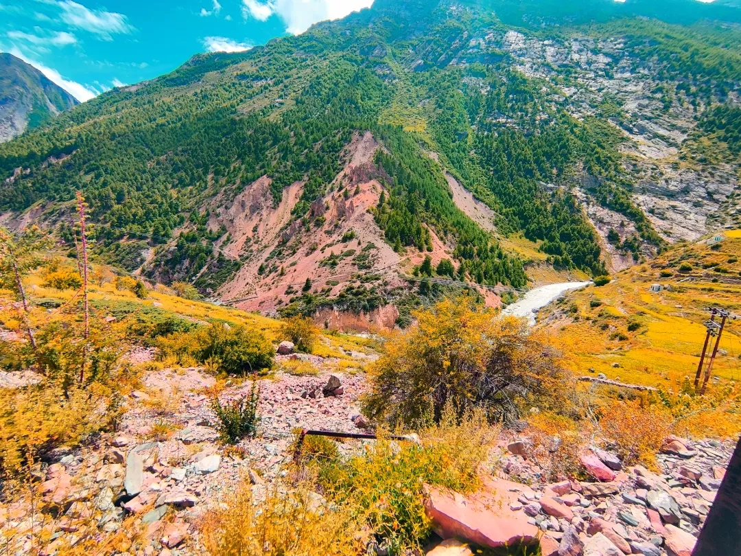 Photo of Niti Valley By RaJesh Negi