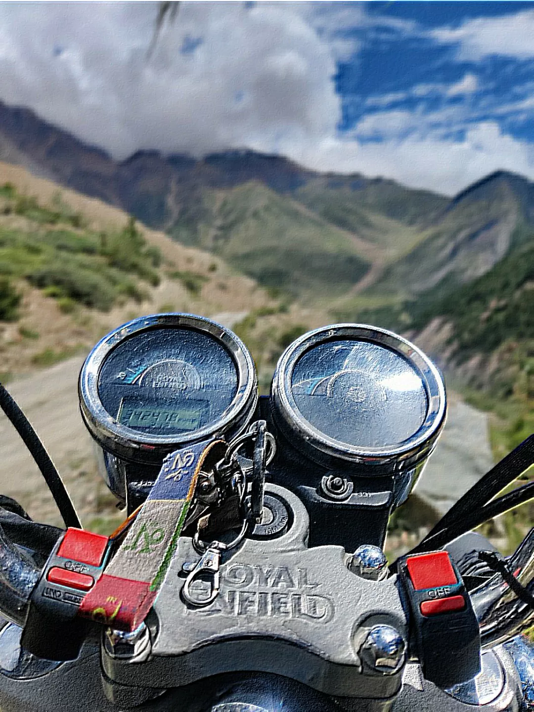 Photo of Niti Valley By RaJesh Negi