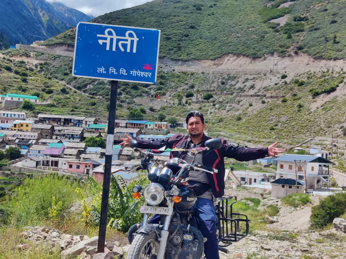Photo of Niti Valley By RaJesh Negi