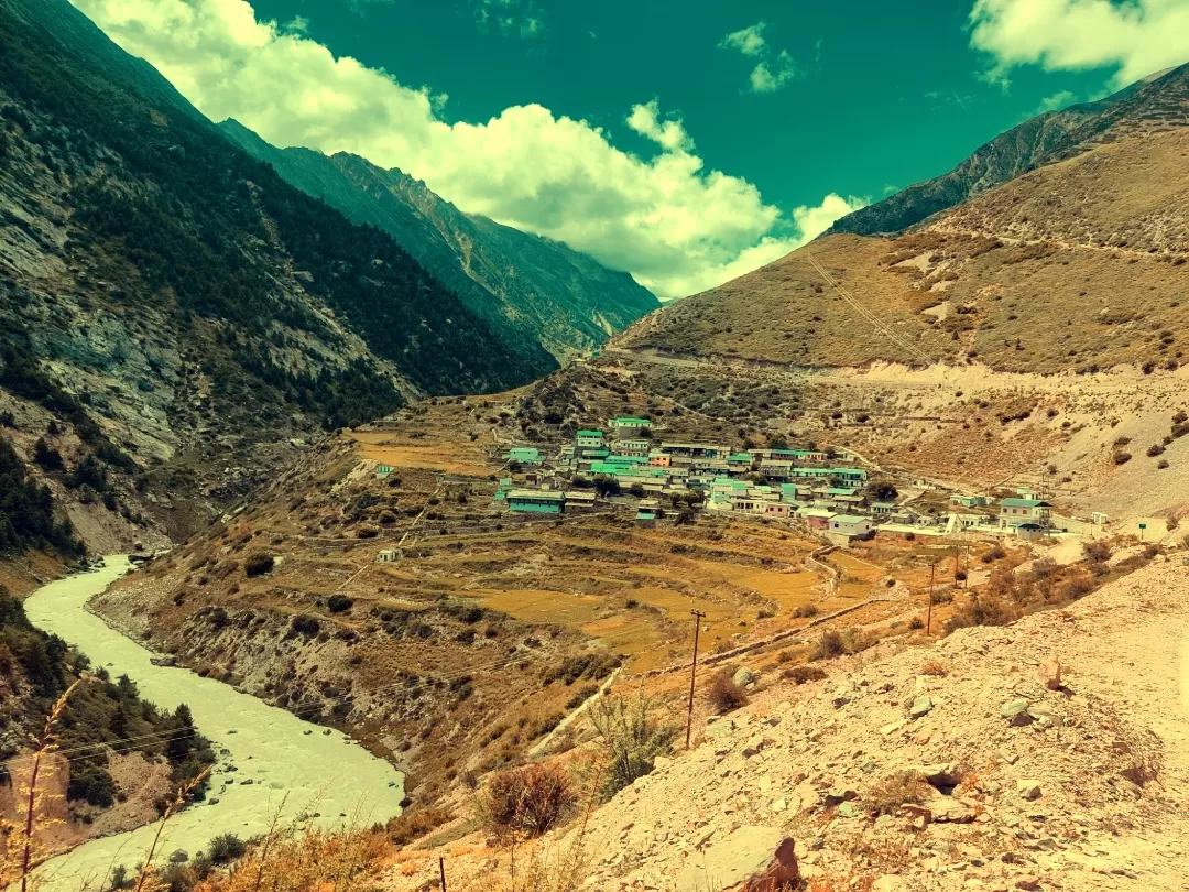 Photo of Niti Valley By RaJesh Negi