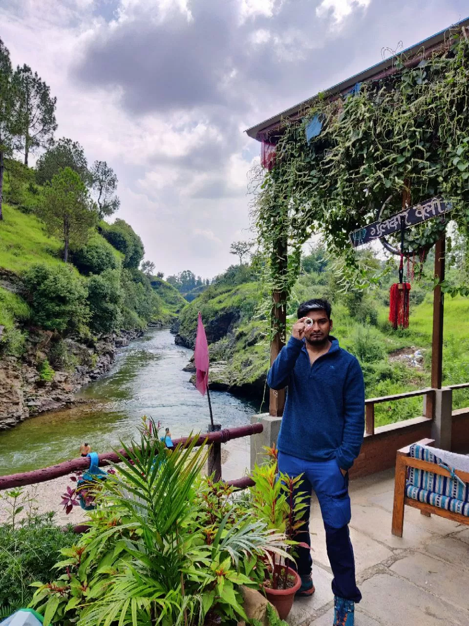 Photo of Almora By RaJesh Negi