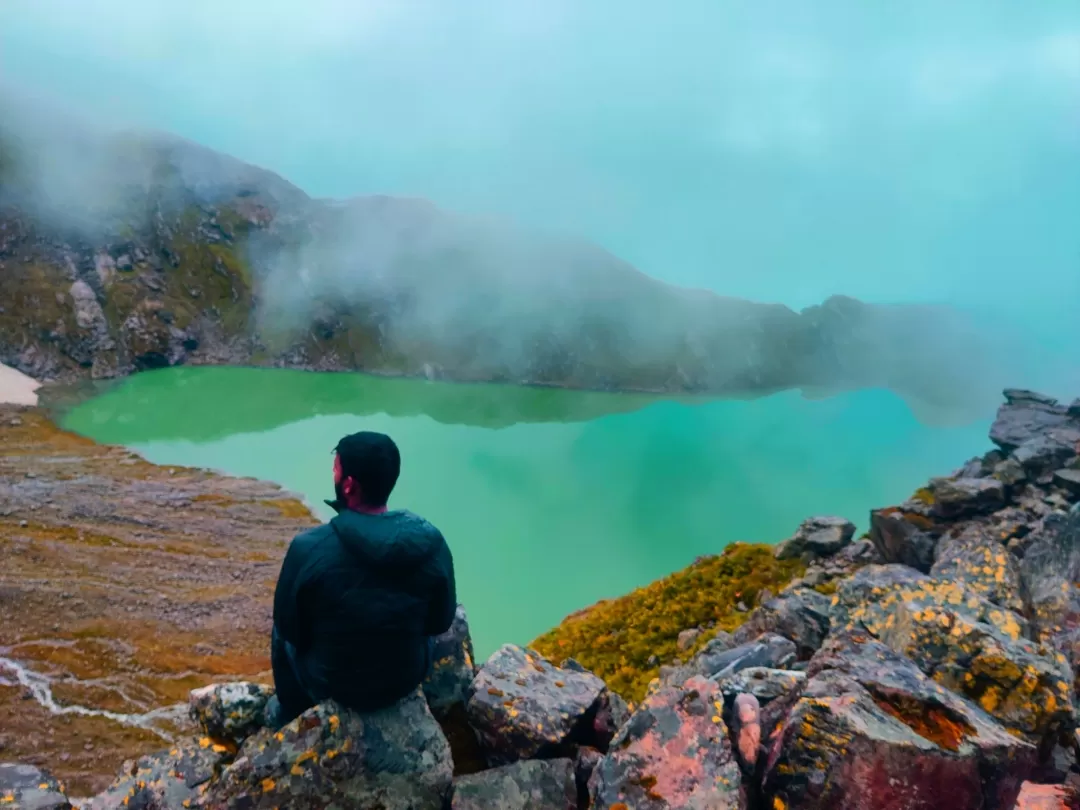 Photo of Almora By RaJesh Negi