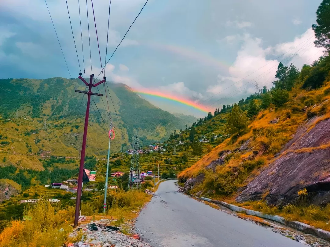 Photo of Almora By RaJesh Negi